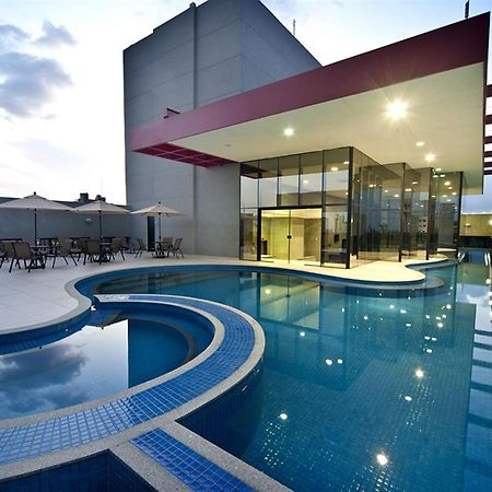 Radisson Hotel Belem Facilități foto