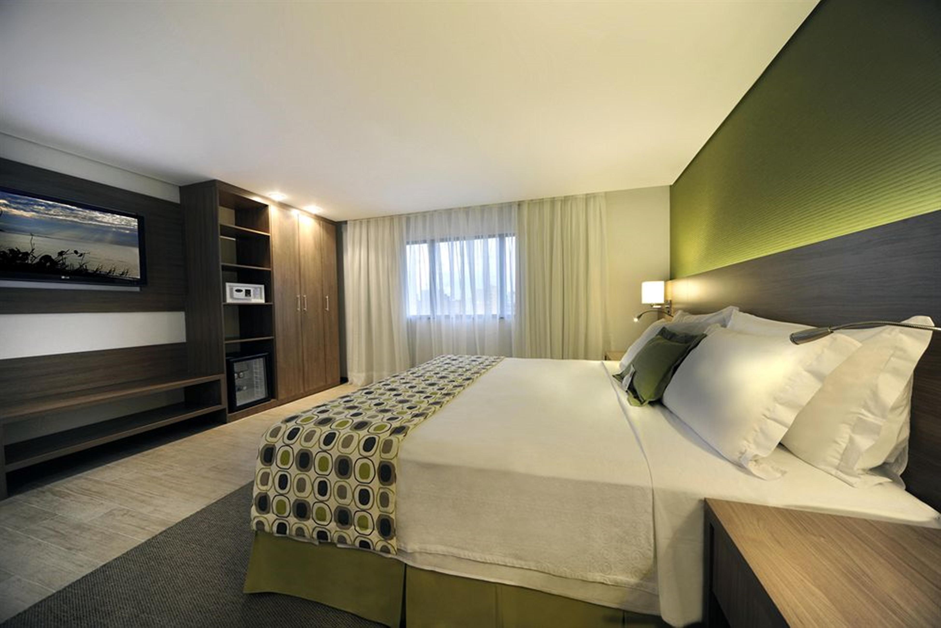 Radisson Hotel Belem Cameră foto