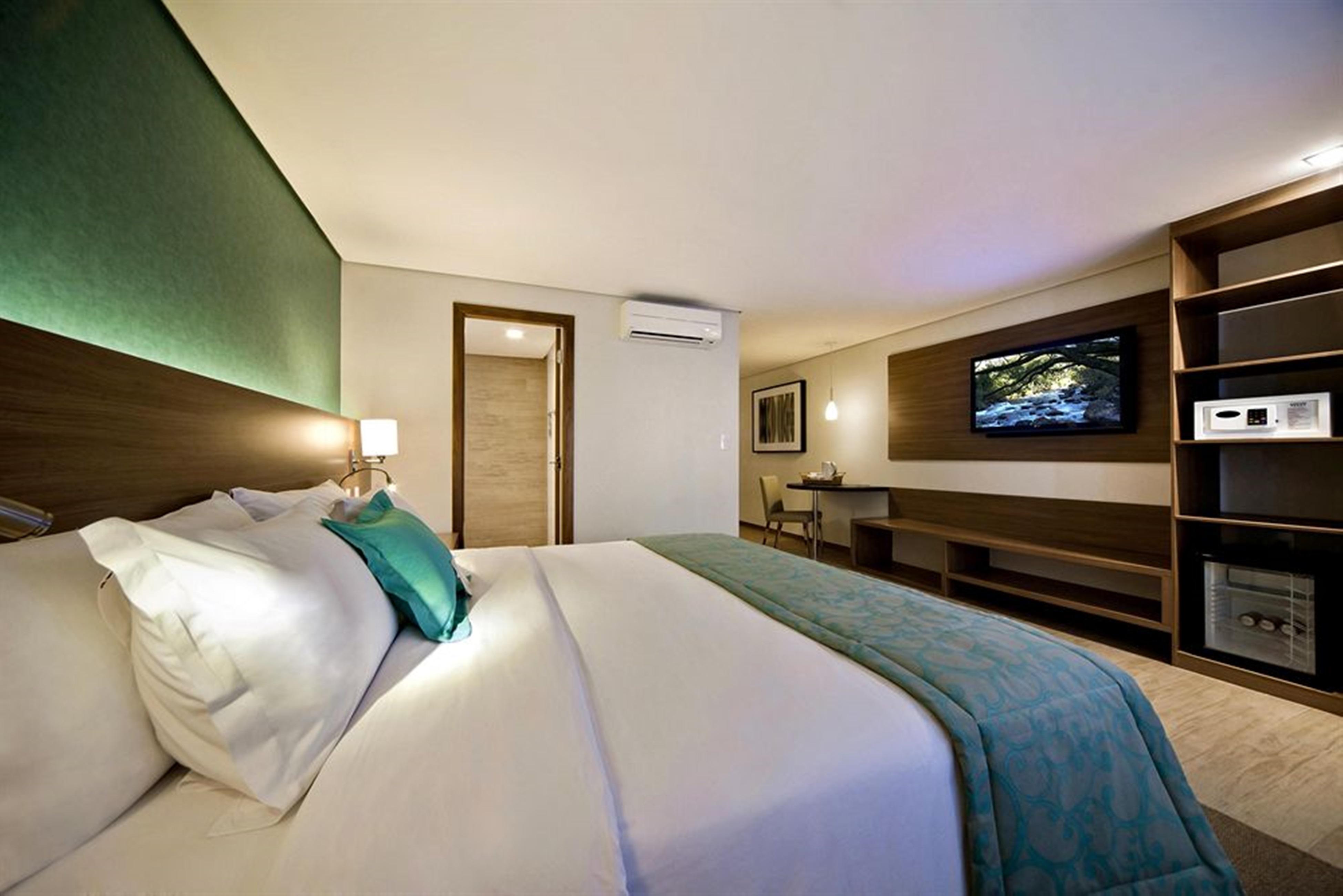 Radisson Hotel Belem Cameră foto