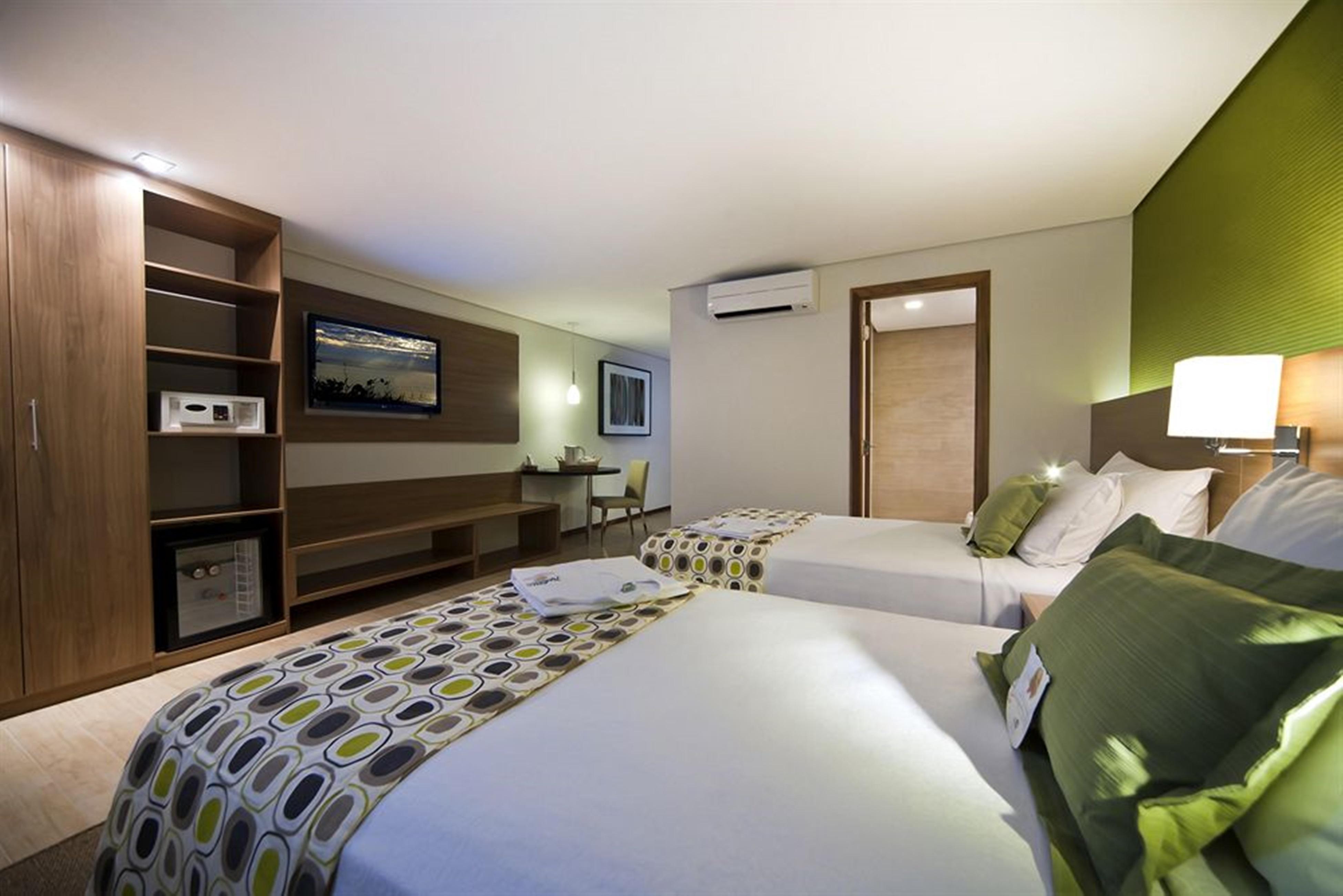 Radisson Hotel Belem Cameră foto