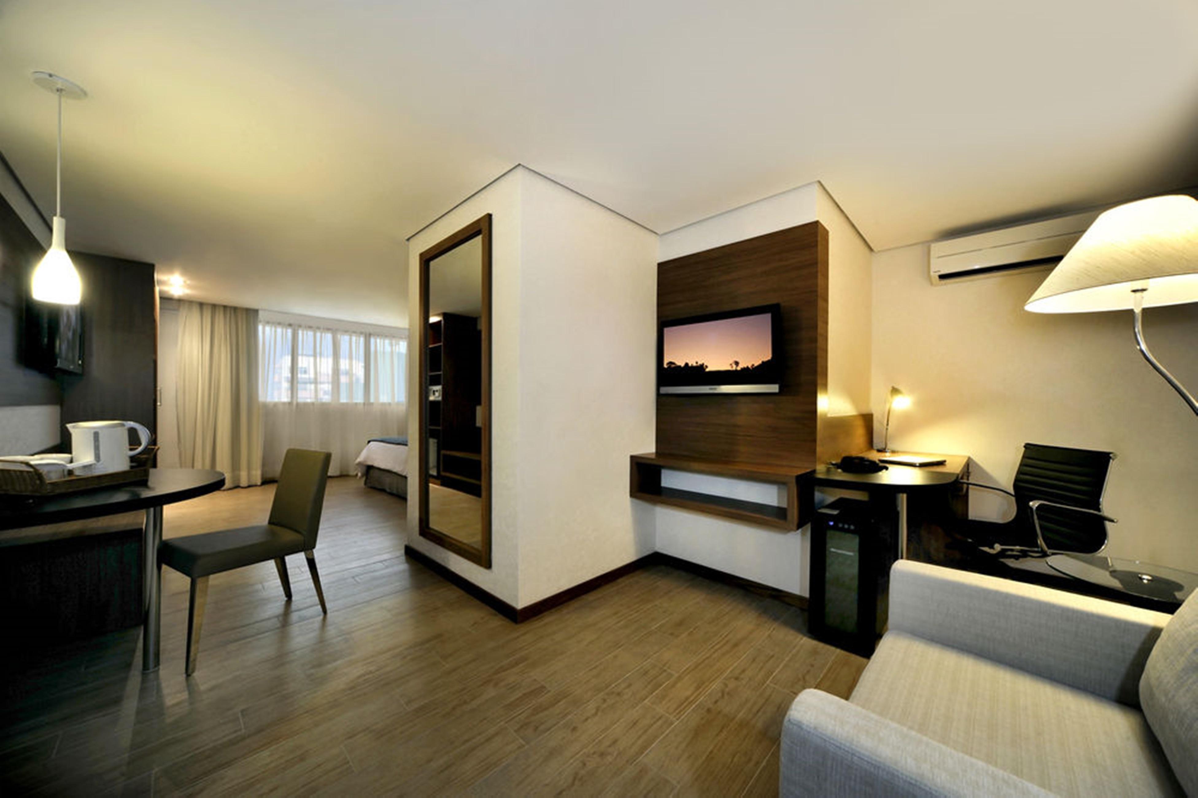 Radisson Hotel Belem Cameră foto