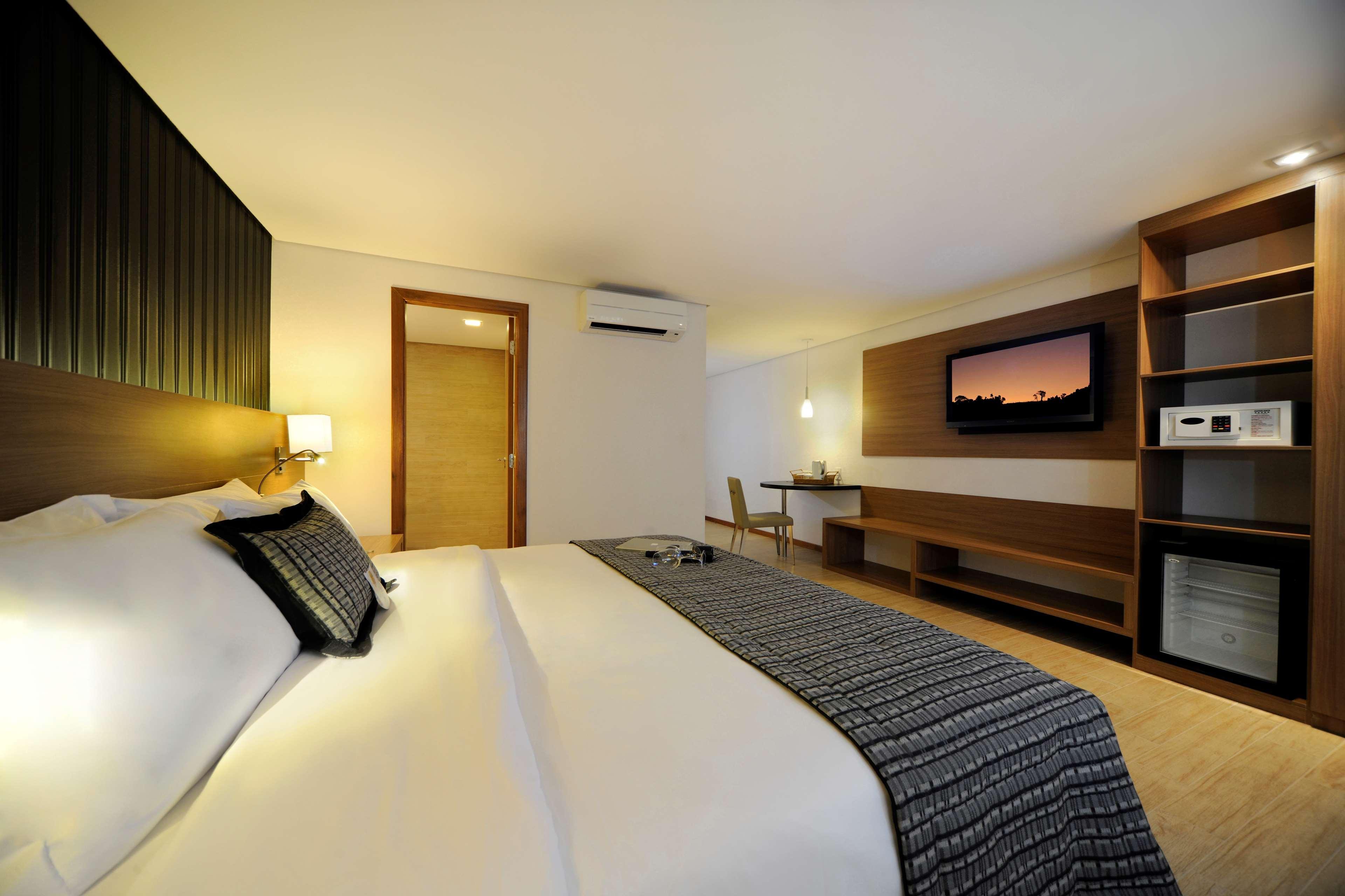 Radisson Hotel Belem Cameră foto