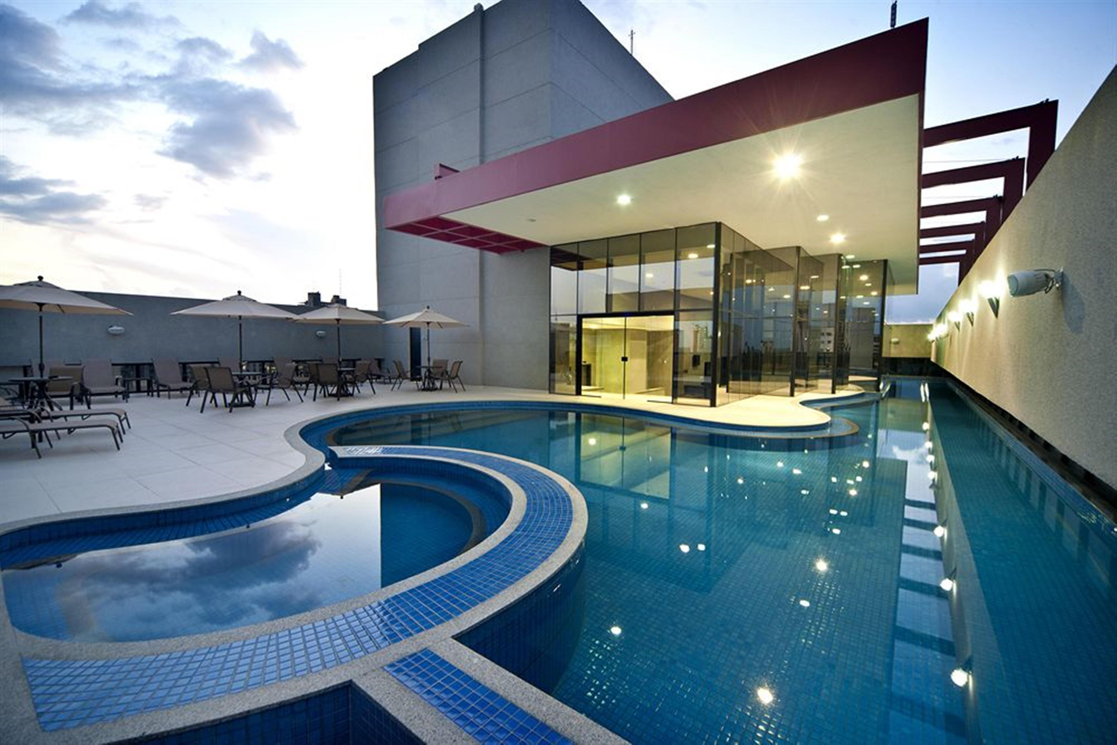 Radisson Hotel Belem Facilități foto